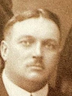 Jesina Ferenc János
